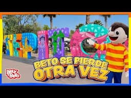 Beto se pierde... otra vez - Bely y Beto