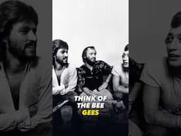 What People DON'T KNOW About The Bee Gees!