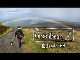 The Green Bean Podcast Episode 69