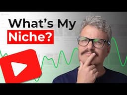 How to find your niche on YouTube 2025