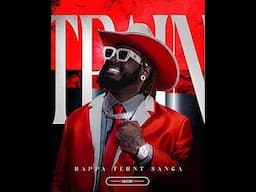 (APRIL FOOLS 2O24) T-Pain - Rappa Ternt Sanga 2 (Full Album - CDQ Leaks)