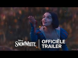 Snow White | Officiële Trailer | Disney NL