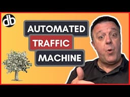 Automated Traffic Machine - a viral marketing system