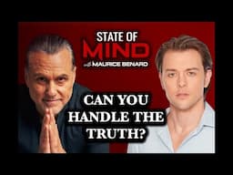 STATE OF MIND with MAURICE BENARD:  CHAD DUELL PT 2