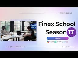 Finex School Orientation Class in Data Analytics with Excel, Power BI, Copilot, ChatGPT, Bricks etc.