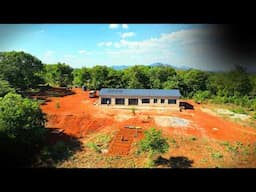 #21 Six things not to compromise on when building a house in Zimbabwe