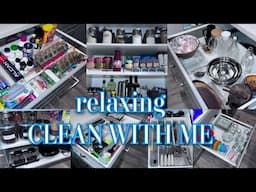 *EXTREME* KITCHEN CLEAN OUT | DECLUTTER + ORGANIZING 2022