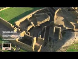 UgarTv - Machu Picchu: Ciudadela sagrada de los Incas