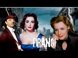 Firangi | Elizabeth Taylor, William Powell | Hollywood movie With Hindi Narration