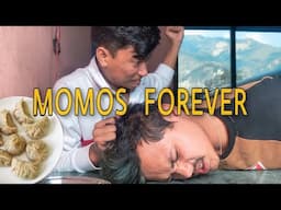 Momos Forever | Prasanna Lama |