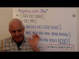 Multiplicative functions and Dirichlet Series via Boxes II| Math Foundations 243 | N J Wildberger