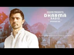 KSHMR's Dharma Radio Episode 26 | Best Mainstage and Ethnic House Mix | #DharmaRadio