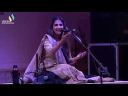 Kaushiki Chakraborty  | Taufiq Qureshi | Christophe Cravero | Udupa Music Festival 2020