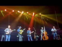 Natural To Be Gone, The Travelin' Mccourys