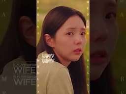 SNIPER & WIFEY - When the Phone Rings 지금 거신 전화는 #whenthephonerings #yooyeonseok #chaesoobin  #shorts