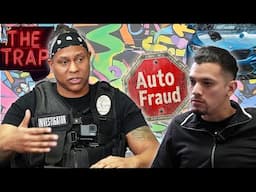 Bye Bye, BMW! I Expose A "Stolen" Car Scammer