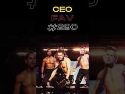 CEO FAV #290 - Its Raining Men  -   The Weather Girls    #ceofav