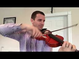 The Vitale Violin Review - Best Violin Under $1,000