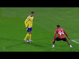 Cristiano Ronaldo vs Al Raed (A) • 30/01/2025 • English Commentary • Saudi League | HD 1080i