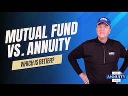 Mutual Fund vs. Annuity