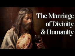 The Wedding of Grace and Humanity: God’s Eternal Promise | Bible Stories