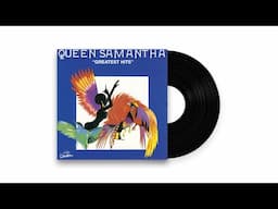 Queen Samantha - The Letter