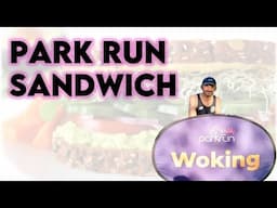 PARK RUN SANDWICH