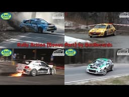 Rally Action [Bonus Part] by OesRecords