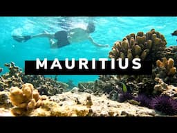 MAURITIUS TRAVEL DOCUMENTARY | Indian Ocean Treasure Chest