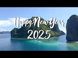 Bag-ong Tuig (NEW YEAR) - Thank You 2024 and Hello 2025 video compilation.