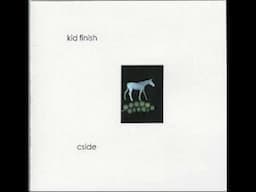 Kid Finish - Cside (Full Album)