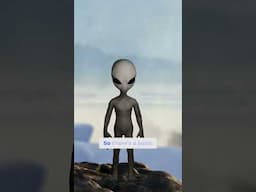 Grey Aliens - Who Are They?