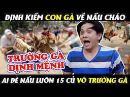 Hẻm 168 Tập 16 | FULL TẬP | Sitcom hài gia đình - Đình Toàn, Thanh Thủy, Phương Linh, Bùi Công Danh