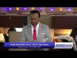 KCM is LIVE with Morning Prayer! 2.04.25