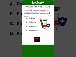 Human Health and Diseases for NEET 9 | Quick Revision Shorts #biology #neetbiologymcqs #neetbiology