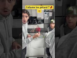 Abonne-toi si j’allume Like si j’allume pas  😰 #humour #24heures #mbappe #automobile #food #funny ￼