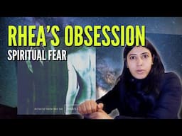 NEPALI girl reacts to RHEA'S OBSESSION for the first time | Spiritual Fear Reaction