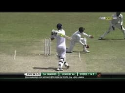 Poms fight back to level the series | Sri Lanka vs England 2nd Test 2012 at Colombo