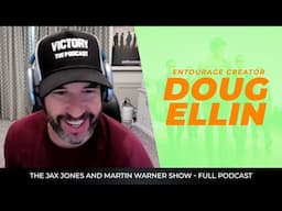 How to Write a Comedy like Entourage | Doug Ellin