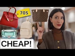 10 Handbags Elegant Ladies NEVER wear!