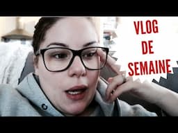 VLOG - BÉBÉ AUX URGENCES.