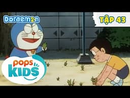 [S1] Doraemon | Tập 43 - Chiếc Hộp Tiết Kiệm - Công Ty Vận Chuyển Nobita | Bản Lồng Tiếng