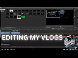 How I edit my YouTube Videos.