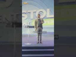 You CANNOT Change Your Mindset By READING BOOKS - Apostle Arome Osayi