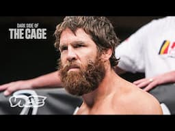 The Truly Adventurous Spirit of Evan Tanner | Deeper Into the Cage: Cage Talks