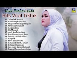 Pop Minang Hits Bikin Baper - Lagu Minang Terbaru 2025 Full Album Terbaik & Terpopuler