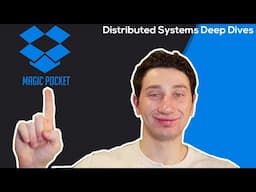 DropBox Magic Pocket - Blob Stores At Scale | Distributed Systems Deep Dives With Ex-Google SWE