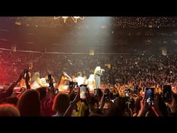 Sabrina Carpenter Short n' Sweet Tour 3D VR/Spatial - Coincidence - Los Angeles 11/15/24 Pit