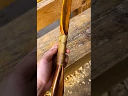 Staining Wood with Mushrooms