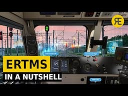 European Rail Traffic Management System (ERTMS): Explained